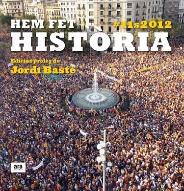 Hem fet història | 9788415642091 | Diversos | Llibres.cat | Llibreria online en català | La Impossible Llibreters Barcelona