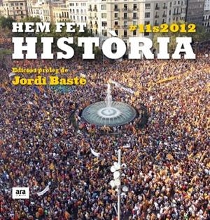 Hem fet història | 9788415642091 | Diversos | Llibres.cat | Llibreria online en català | La Impossible Llibreters Barcelona