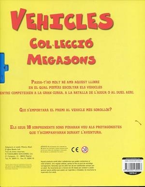 Vehicles | 9788499139227 | Diversos | Llibres.cat | Llibreria online en català | La Impossible Llibreters Barcelona