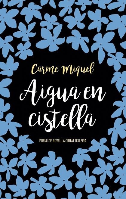 Aigua en cistella | 9788476604427 | Miquel, Carme | Llibres.cat | Llibreria online en català | La Impossible Llibreters Barcelona