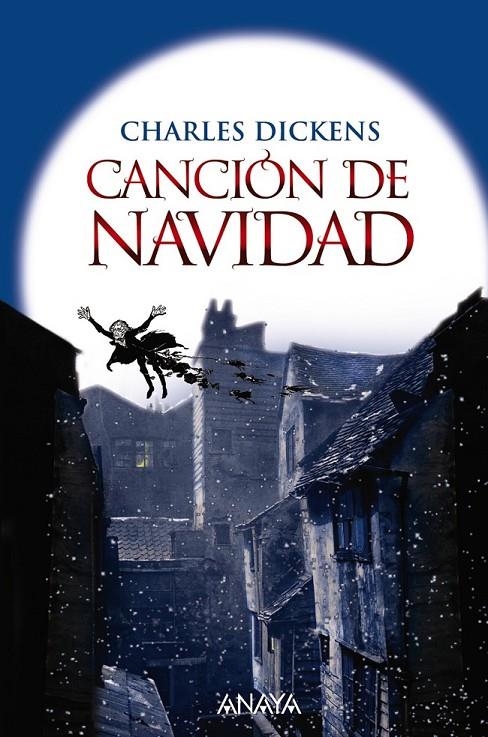 Canción de Navidad | 9788466792462 | Dickens, Charles | Llibres.cat | Llibreria online en català | La Impossible Llibreters Barcelona