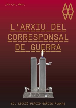 L'arxiu del corresponsal de guerra. Col·lecció Garcia-Planas | 9788415097570 | Garcia-Planas, Plàcid ; Mas, Ricard | Llibres.cat | Llibreria online en català | La Impossible Llibreters Barcelona