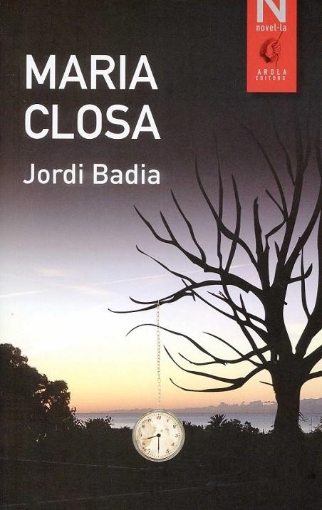 Maria Closa | 9788415248972 | Badia, Jordi | Llibres.cat | Llibreria online en català | La Impossible Llibreters Barcelona