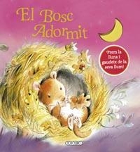 El Bosc Adormit | 9788499139456 | Diveroso | Llibres.cat | Llibreria online en català | La Impossible Llibreters Barcelona