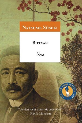 Botxan | 9788482568478 | Natsume, Soseki | Llibres.cat | Llibreria online en català | La Impossible Llibreters Barcelona