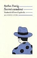 Secret candent | 9788477272847 | Zweig, Stefan | Llibres.cat | Llibreria online en català | La Impossible Llibreters Barcelona