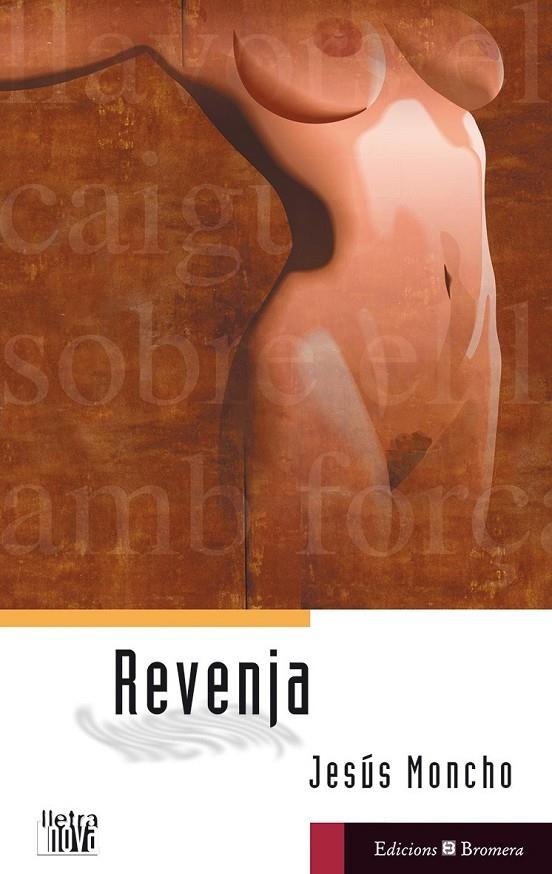 Revenja | 9788476605684 | Moncho, Jesús | Llibres.cat | Llibreria online en català | La Impossible Llibreters Barcelona