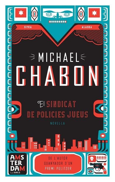 El sindicat de policies jueus | 9788492406319 | Chabon, Michael | Llibres.cat | Llibreria online en català | La Impossible Llibreters Barcelona