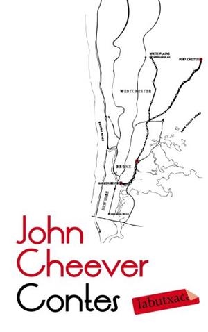 Contes | 9788499300184 | Cheever, John | Llibres.cat | Llibreria online en català | La Impossible Llibreters Barcelona