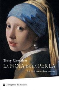 La noia de la perla | 9788498670448 | Chevalier, Tracy | Llibres.cat | Llibreria online en català | La Impossible Llibreters Barcelona