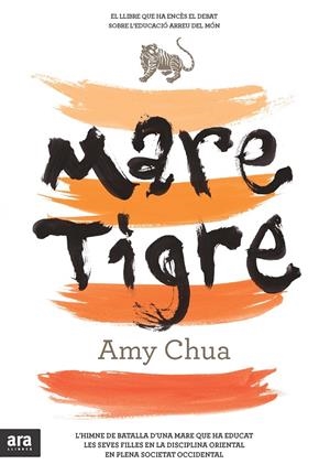 Mare tigre | 9788415224037 | Chua, Amy | Llibres.cat | Llibreria online en català | La Impossible Llibreters Barcelona