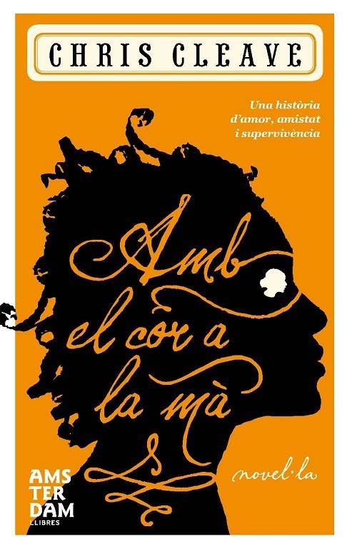 Amb el cor a la mà | 9788492941087 | Cleave, Chris | Llibres.cat | Llibreria online en català | La Impossible Llibreters Barcelona