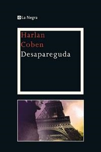 Desapareguda | 9788474106930 | Coben, Harlan | Llibres.cat | Llibreria online en català | La Impossible Llibreters Barcelona