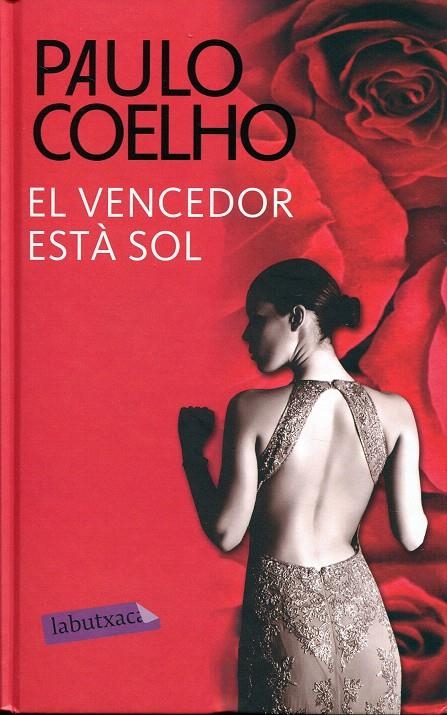 El vencedor està sol | 9788499302003 | Coelho, Paulo | Llibres.cat | Llibreria online en català | La Impossible Llibreters Barcelona