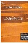 L'Alquimista | 9788484377825 | Coelho, Paulo | Llibres.cat | Llibreria online en català | La Impossible Llibreters Barcelona