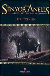 SENYOR DELS ANELLS, EL VOL.3 $ | 9788431623340 | TOLKIEN, J. R. R. | Llibres.cat | Llibreria online en català | La Impossible Llibreters Barcelona