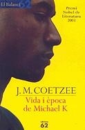 Vida i època de Michael K | 9788429753646 | Coetzee, J. M. | Llibres.cat | Llibreria online en català | La Impossible Llibreters Barcelona