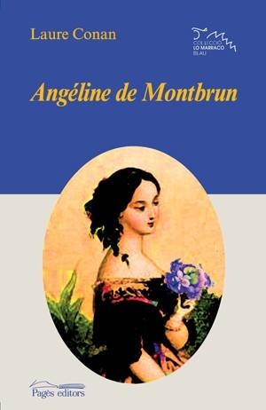 Angeline de Montbrun | 9788497795104 | Conan, Laure | Llibres.cat | Llibreria online en català | La Impossible Llibreters Barcelona