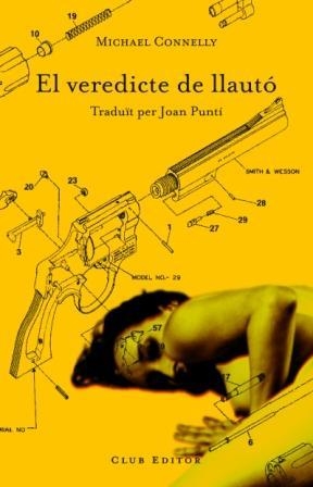 El veredicte del llautó | 9788473291422 | Connelly, Michael | Llibres.cat | Llibreria online en català | La Impossible Llibreters Barcelona