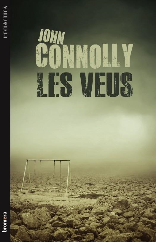 Les veus | 9788498248548 | Connolly, John | Llibres.cat | Llibreria online en català | La Impossible Llibreters Barcelona