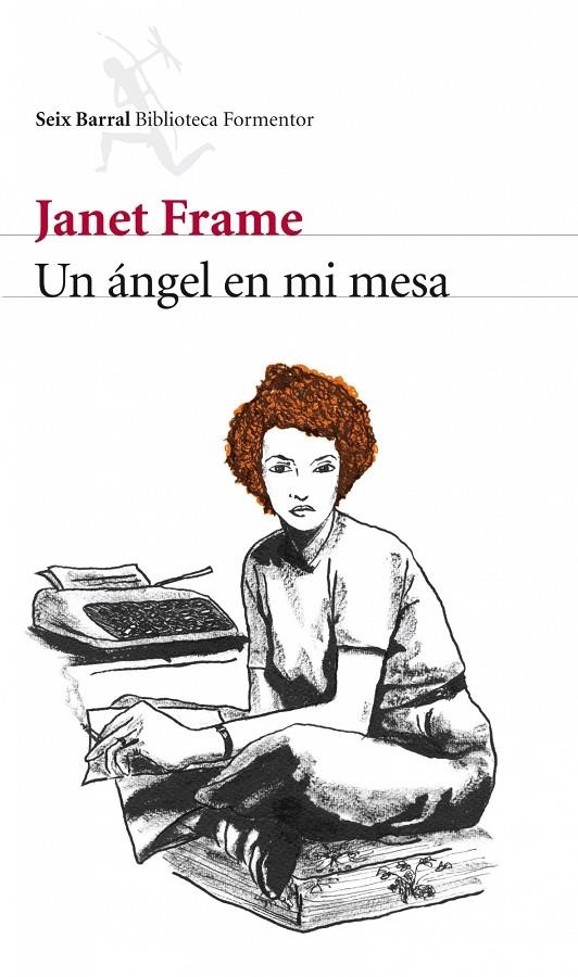 Un ángel en mi mesa | 9788432228391 | Frame, Janet | Llibres.cat | Llibreria online en català | La Impossible Llibreters Barcelona