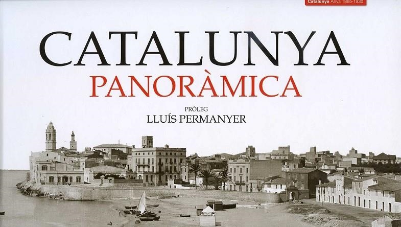 Catalunya Panoràmica | 9788415232315 | Diversos | Llibres.cat | Llibreria online en català | La Impossible Llibreters Barcelona