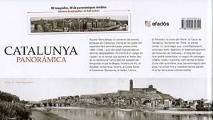 Catalunya Panoràmica | 9788415232315 | Diversos | Llibres.cat | Llibreria online en català | La Impossible Llibreters Barcelona