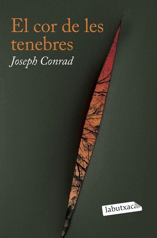 El cor de les tenebres | 9788492549153 | Conrad, Joseph | Llibres.cat | Llibreria online en català | La Impossible Llibreters Barcelona