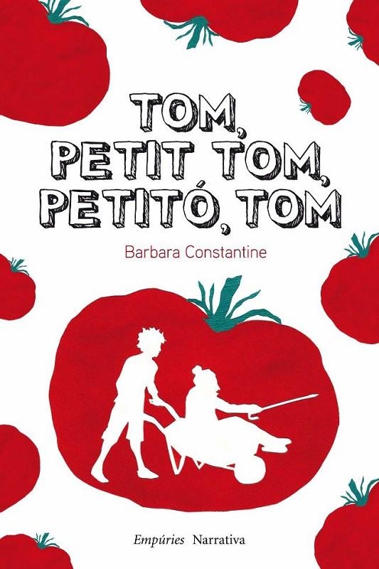 Tom, petit Tom, petitó, Tom | 9788497877374 | Constantine, Barbara | Llibres.cat | Llibreria online en català | La Impossible Llibreters Barcelona