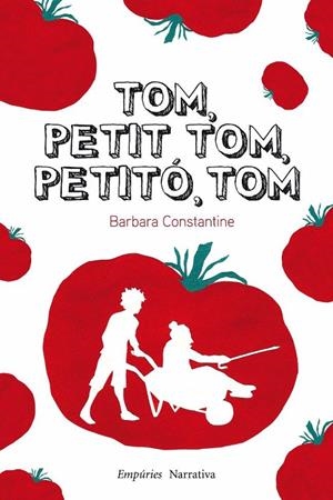 Tom, petit Tom, petitó, Tom | 9788497877374 | Constantine, Barbara | Llibres.cat | Llibreria online en català | La Impossible Llibreters Barcelona