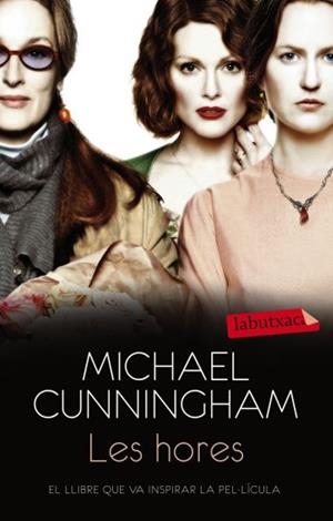 Les hores | 9788499302652 | Cunningham, Michael | Llibres.cat | Llibreria online en català | La Impossible Llibreters Barcelona