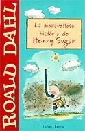 La meravellosa història de Henry Su | 9788497870399 | Dahl, Roald | Llibres.cat | Llibreria online en català | La Impossible Llibreters Barcelona