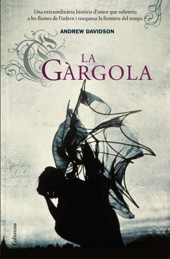 La Gàrgola | 9788466409490 | Davidson, Andrew | Llibres.cat | Llibreria online en català | La Impossible Llibreters Barcelona