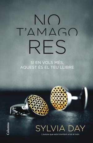 No t'amago res | 9788466415804 | Day, Sylvia | Llibres.cat | Llibreria online en català | La Impossible Llibreters Barcelona