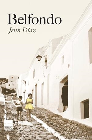 Belfondo | 9788493859466 | Díaz, Jenn | Llibres.cat | Llibreria online en català | La Impossible Llibreters Barcelona