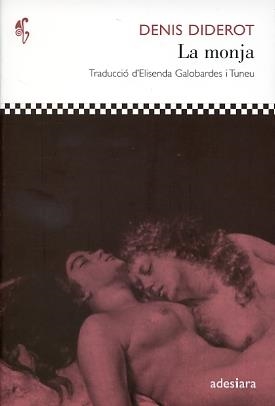 La monja | 9788492405176 | Diderot, Denis | Llibres.cat | Llibreria online en català | La Impossible Llibreters Barcelona