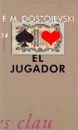 El jugador | 9788475027616 | Dostoievski, Fiodor Mijaïlovich | Llibres.cat | Llibreria online en català | La Impossible Llibreters Barcelona