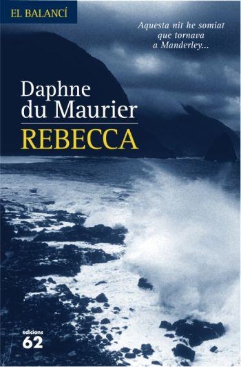 Rebecca | 9788429760774 | Du Maurier, Daphne | Llibres.cat | Llibreria online en català | La Impossible Llibreters Barcelona