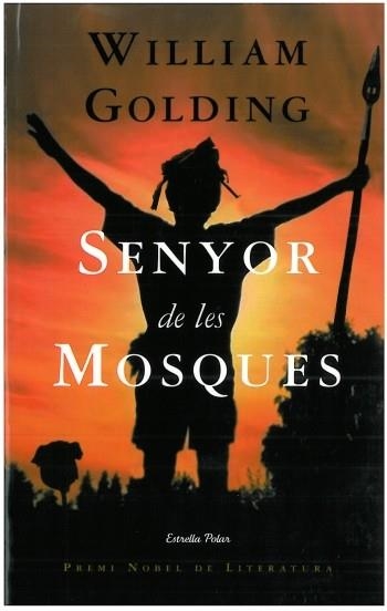 El senyor de les mosques | 9788499320649 | Golding, William | Llibres.cat | Llibreria online en català | La Impossible Llibreters Barcelona