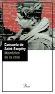 Memòries de la rosa | 9788484371519 | Saint-Esupéry, Consuelo de | Llibres.cat | Llibreria online en català | La Impossible Llibreters Barcelona