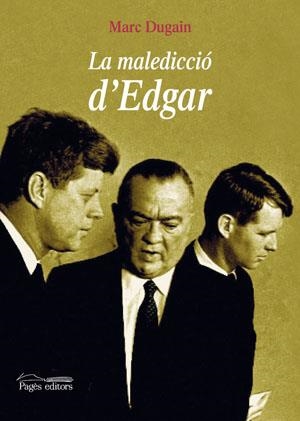 La maledicció d'Edgar | 9788497793186 | Dugain, Marc | Llibres.cat | Llibreria online en català | La Impossible Llibreters Barcelona