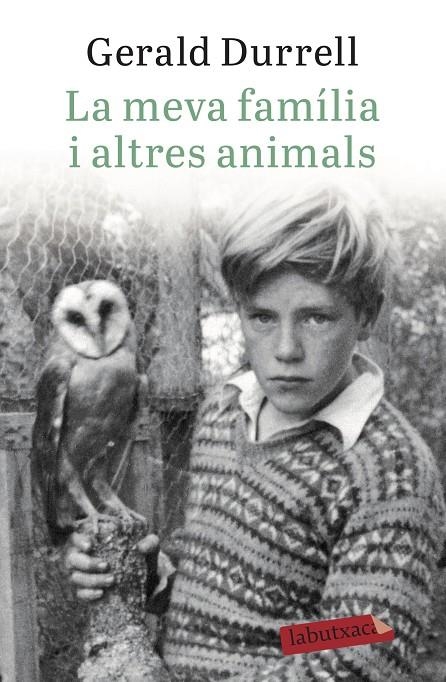 La meva família i altres animals | 9788496863675 | Durrell, Gerald | Llibres.cat | Llibreria online en català | La Impossible Llibreters Barcelona