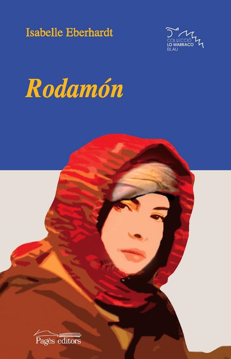 Rodamón | 9788497795531 | Eberhardt, Isabelle | Llibres.cat | Llibreria online en català | La Impossible Llibreters Barcelona