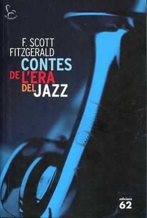 Contes de l'era del jazz | 9788429762082 | Fitzgerald, F.Scott | Llibres.cat | Llibreria online en català | La Impossible Llibreters Barcelona