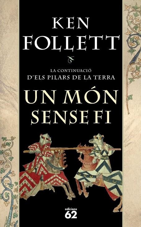 Un món sense fi | 9788429760491 | Follett, Ken | Llibres.cat | Llibreria online en català | La Impossible Llibreters Barcelona