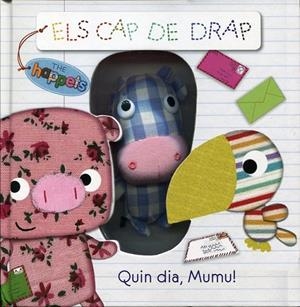 Quin dia, Mumu! | 9788493457723 | Diversos | Llibres.cat | Llibreria online en català | La Impossible Llibreters Barcelona