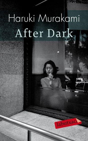 After dark | 9788499300313 | Murakami, Haruki | Llibres.cat | Llibreria online en català | La Impossible Llibreters Barcelona