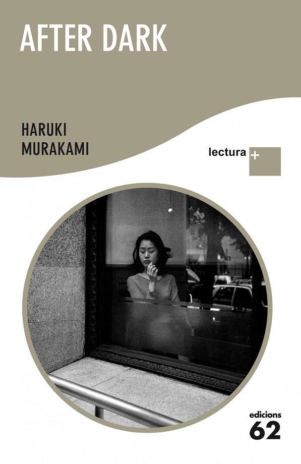 After Dark LECTURA PLUS | 9788429768473 | Murakami, Haruki | Llibres.cat | Llibreria online en català | La Impossible Llibreters Barcelona