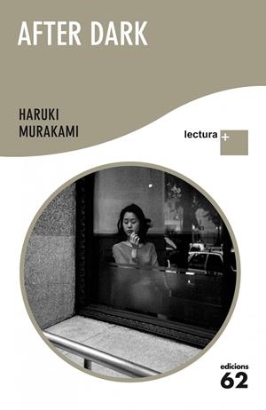 After dark | 9788429768473 | Murakami, Haruki | Llibres.cat | Llibreria online en català | La Impossible Llibreters Barcelona