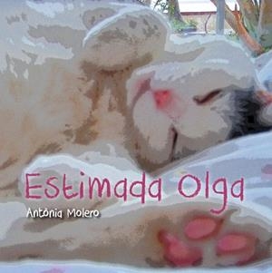 Estimada Olga | 9788493878580 | Molero, Antònia | Llibres.cat | Llibreria online en català | La Impossible Llibreters Barcelona